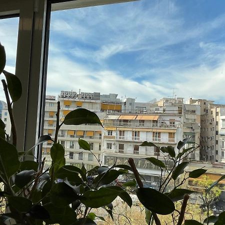 Cozy Apartment In Heart Athens Near Metro Fix 100M Luaran gambar