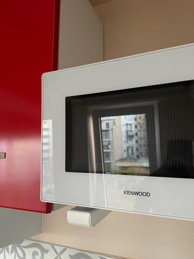 Cozy Apartment In Heart Athens Near Metro Fix 100M Luaran gambar