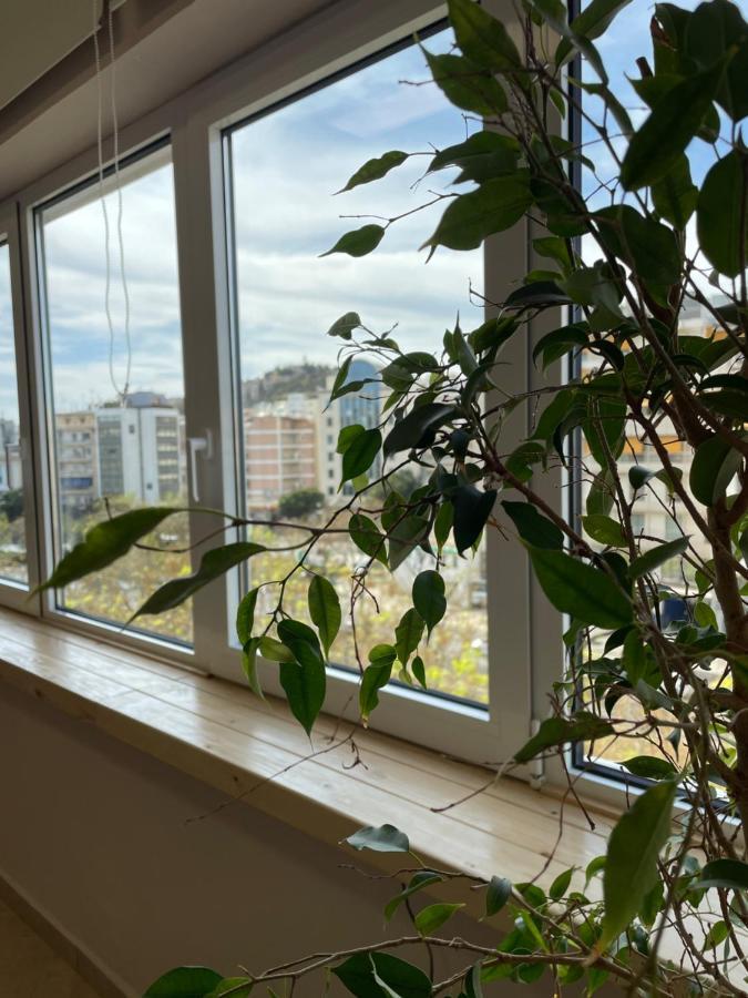 Cozy Apartment In Heart Athens Near Metro Fix 100M Luaran gambar