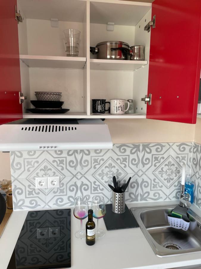 Cozy Apartment In Heart Athens Near Metro Fix 100M Luaran gambar
