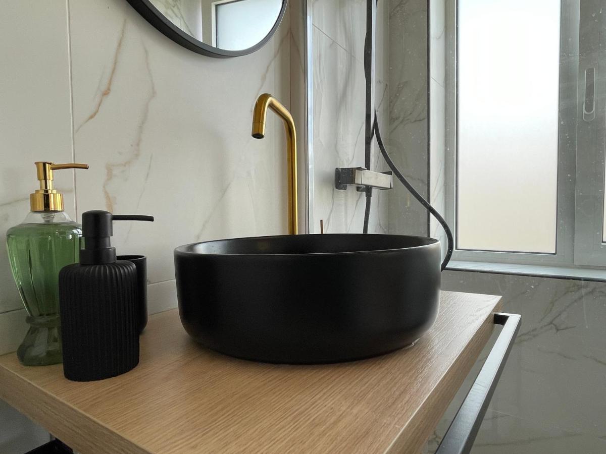 Cozy Apartment In Heart Athens Near Metro Fix 100M Luaran gambar