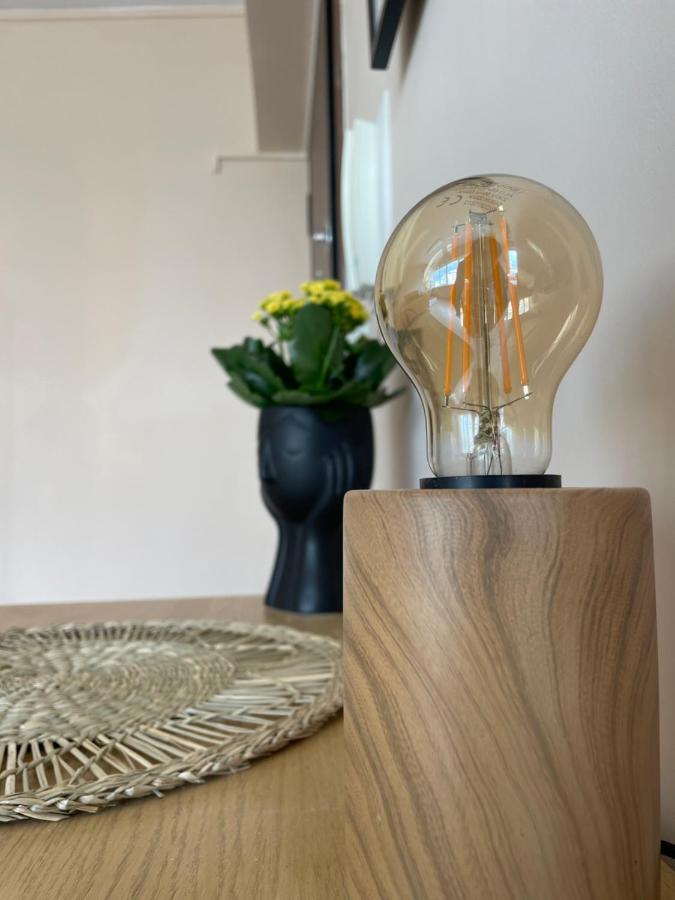 Cozy Apartment In Heart Athens Near Metro Fix 100M Luaran gambar