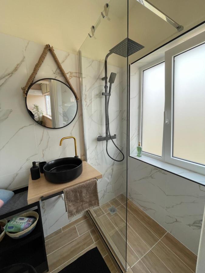 Cozy Apartment In Heart Athens Near Metro Fix 100M Luaran gambar