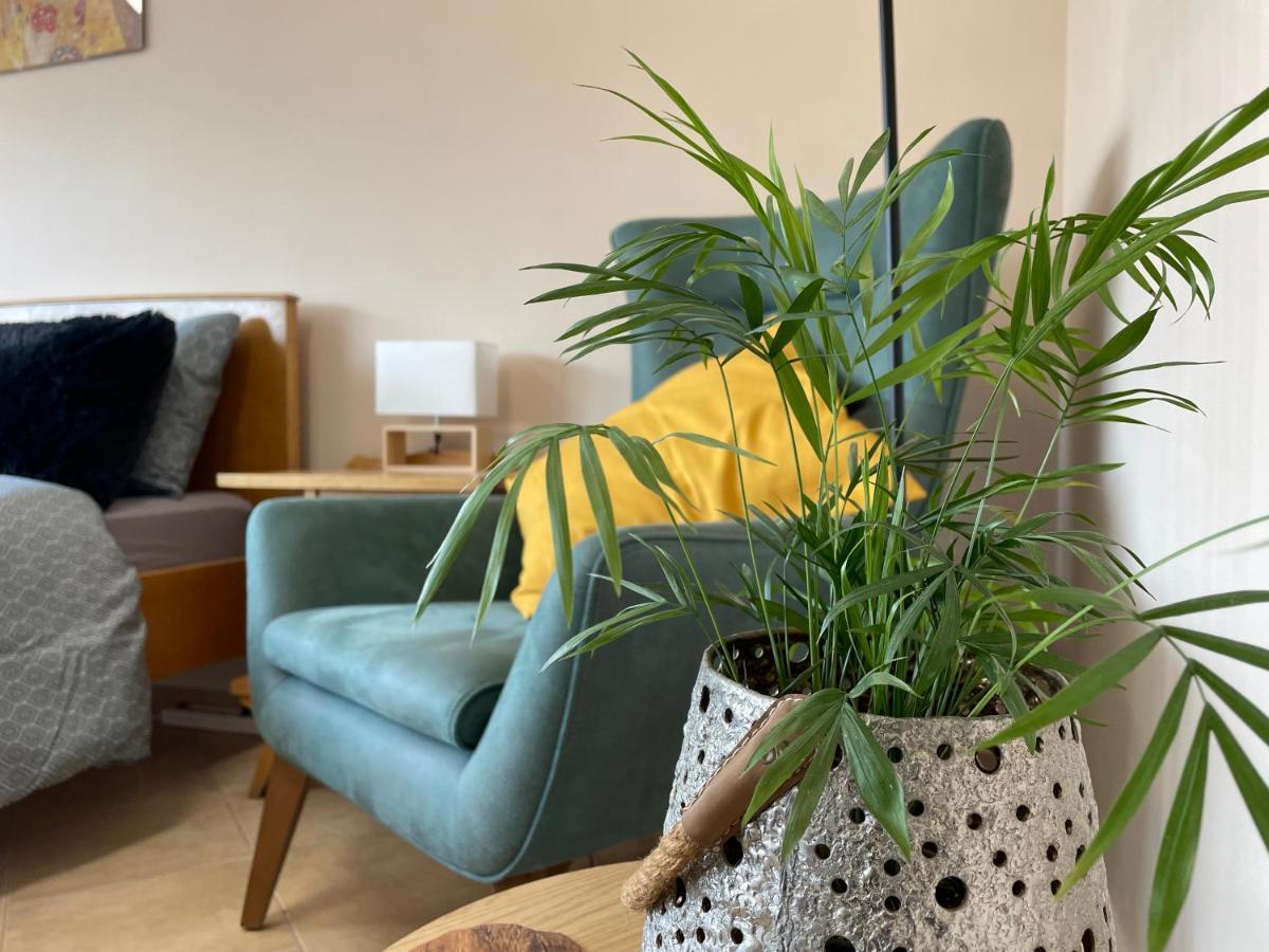 Cozy Apartment In Heart Athens Near Metro Fix 100M Luaran gambar