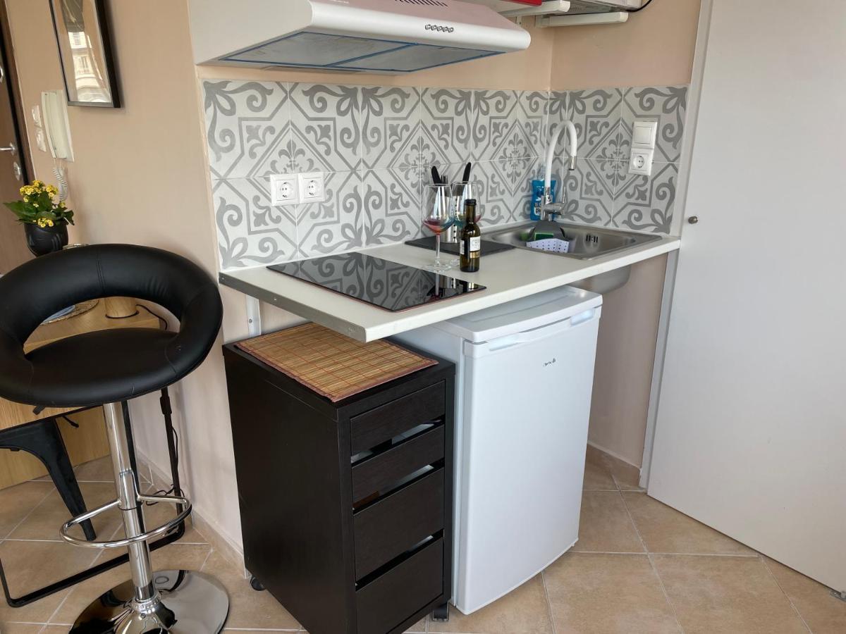 Cozy Apartment In Heart Athens Near Metro Fix 100M Luaran gambar