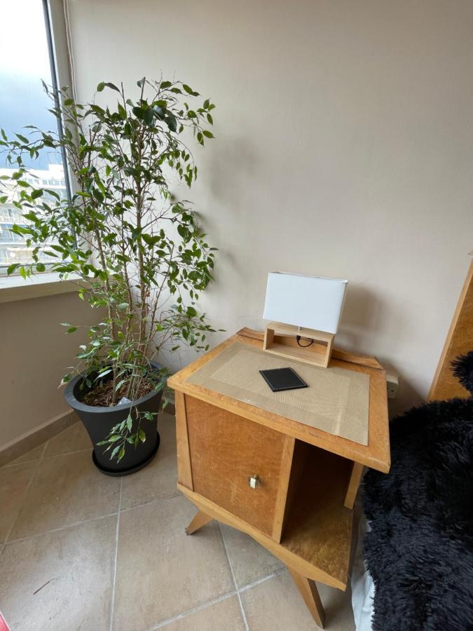 Cozy Apartment In Heart Athens Near Metro Fix 100M Luaran gambar