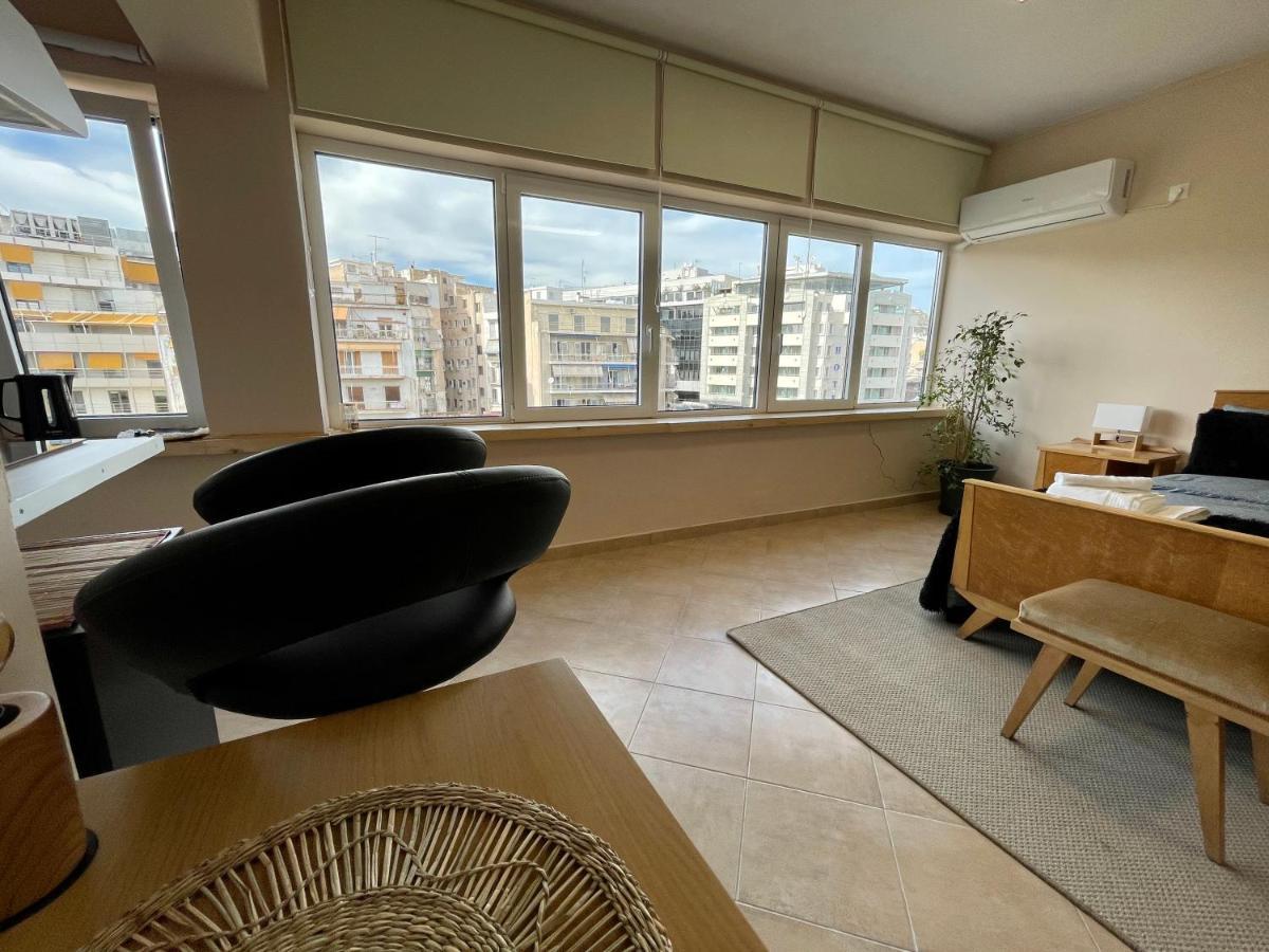 Cozy Apartment In Heart Athens Near Metro Fix 100M Luaran gambar