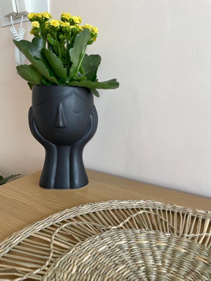 Cozy Apartment In Heart Athens Near Metro Fix 100M Luaran gambar