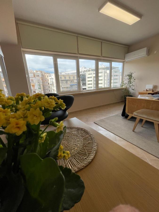 Cozy Apartment In Heart Athens Near Metro Fix 100M Luaran gambar