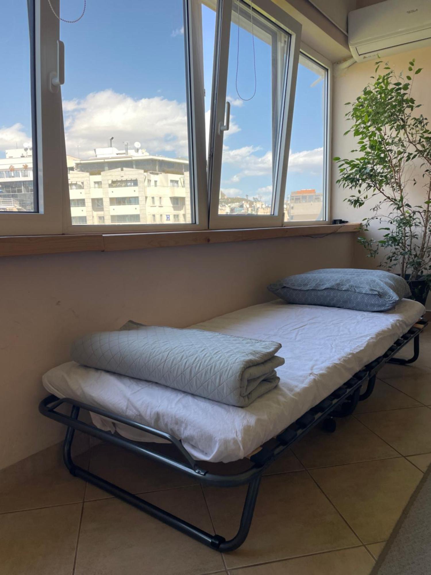 Cozy Apartment In Heart Athens Near Metro Fix 100M Luaran gambar